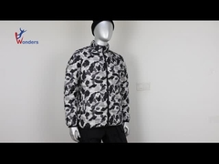 Outdoor Insulated Jackets