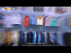 शियामेन वंडर 134वें कैंटन फेयर में भाग ले रहे हैं